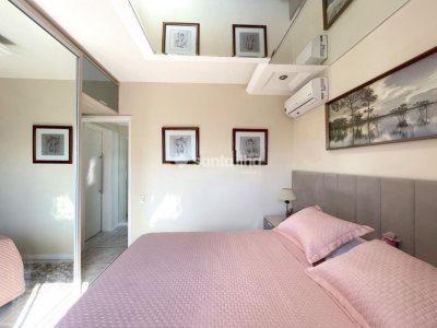 Apartamento à venda com 65m², 2 quartos, 1 vaga no bairro Centro em Florianópolis - Foto 11