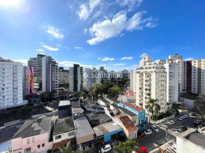 Apartamento à venda com 65m², 2 quartos, 1 vaga no bairro Centro em Florianópolis - Foto 18