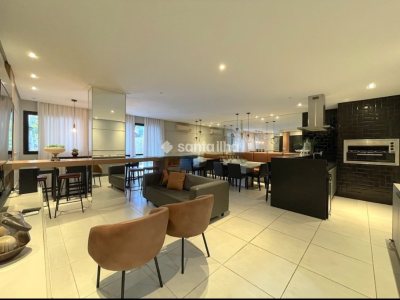 Apartamento à venda com 65m², 2 quartos, 1 vaga no bairro Centro em Florianópolis - Foto 16