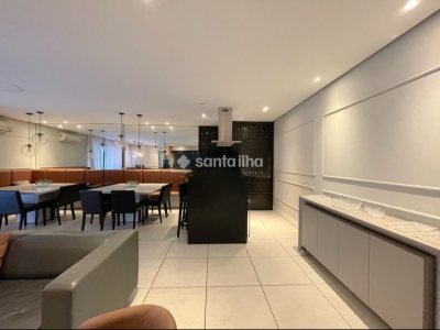Apartamento à venda com 65m², 2 quartos, 1 vaga no bairro Centro em Florianópolis - Foto 15