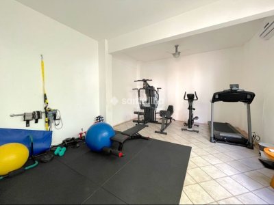 Apartamento à venda com 65m², 2 quartos, 1 vaga no bairro Centro em Florianópolis - Foto 13