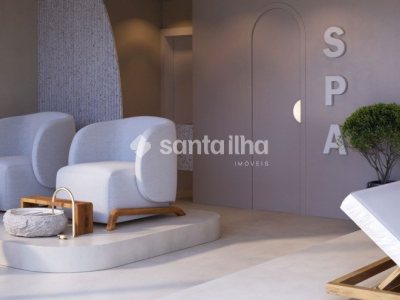 Apartamento à venda com 204m², 4 quartos, 4 suítes, 3 vagas no bairro Praia Brava em Florianópolis - Foto 14