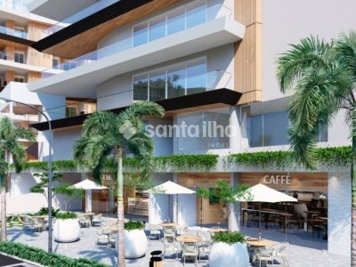 Apartamento à venda com 204m², 4 quartos, 4 suítes, 3 vagas no bairro Praia Brava em Florianópolis - Foto 5