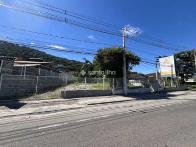 Terreno Comercial para alugar com 664m² no bairro Rio Tavares em Florianópolis - Foto 15