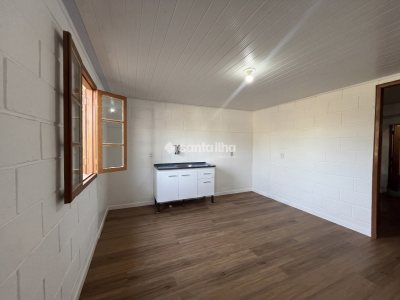 Casa para alugar com 35m², 1 quarto no bairro Campeche em Florianópolis - Foto 3