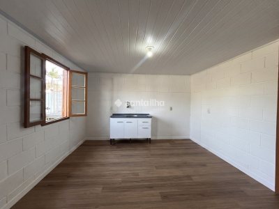 Casa para alugar com 35m², 1 quarto no bairro Campeche em Florianópolis - Foto 4