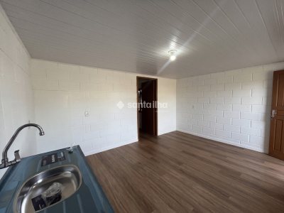 Casa para alugar com 35m², 1 quarto no bairro Campeche em Florianópolis - Foto 5