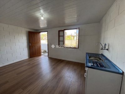 Casa para alugar com 35m², 1 quarto no bairro Campeche em Florianópolis - Foto 6