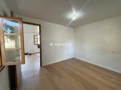 Casa para alugar com 35m², 1 quarto no bairro Campeche em Florianópolis - Foto 9