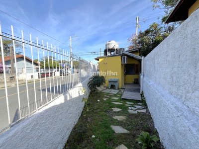 Casa para alugar com 35m², 1 quarto no bairro Campeche em Florianópolis - Foto 11