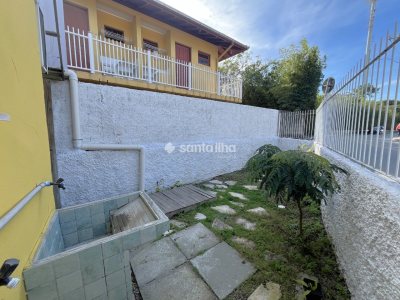 Casa para alugar com 35m², 1 quarto no bairro Campeche em Florianópolis - Foto 12