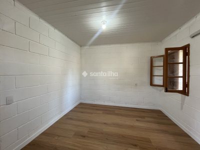 Casa para alugar com 35m², 1 quarto no bairro Campeche em Florianópolis - Foto 7