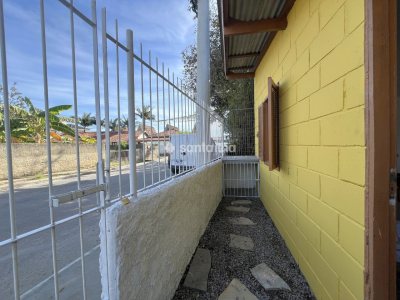Casa para alugar com 35m², 1 quarto no bairro Campeche em Florianópolis - Foto 15