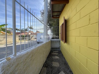 Casa para alugar com 35m², 1 quarto no bairro Campeche em Florianópolis - Foto 13