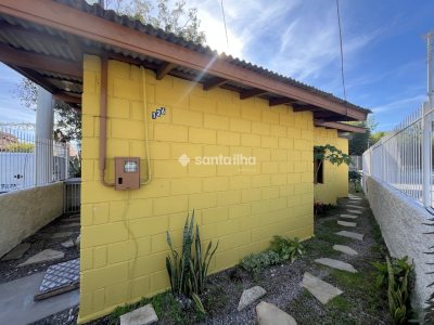 Casa para alugar com 35m², 1 quarto no bairro Campeche em Florianópolis - Foto 20