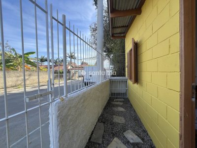 Casa para alugar com 35m², 1 quarto no bairro Campeche em Florianópolis - Foto 18