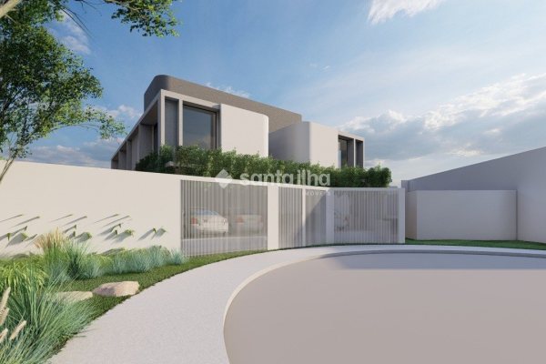 Casa à venda com 175m², 4 quartos, 2 suítes, 2 vagas no bairro Ribeirão da Ilha em Florianópolis