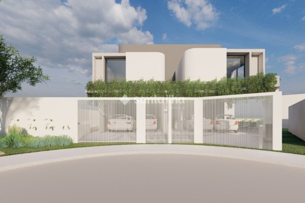 Casa à venda com 175m², 4 quartos, 2 suítes, 2 vagas no bairro Ribeirão da Ilha em Florianópolis
