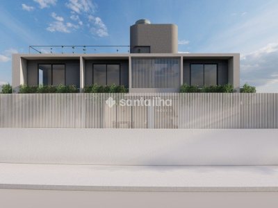 Casa à venda com 175m², 4 quartos, 2 suítes, 2 vagas no bairro Ribeirão da Ilha em Florianópolis - Foto 8