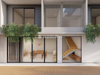 Casa à venda com 175m², 4 quartos, 2 suítes, 2 vagas no bairro Ribeirão da Ilha em Florianópolis - Foto 9
