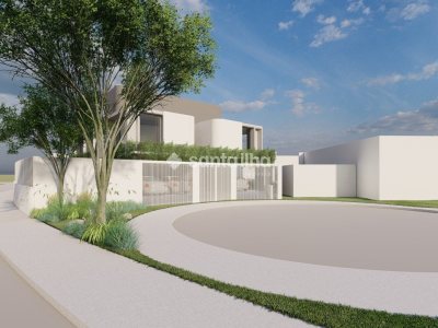Casa à venda com 175m², 4 quartos, 2 suítes, 2 vagas no bairro Ribeirão da Ilha em Florianópolis - Foto 11