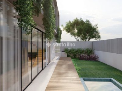 Casa à venda com 175m², 4 quartos, 2 suítes, 2 vagas no bairro Ribeirão da Ilha em Florianópolis - Foto 16
