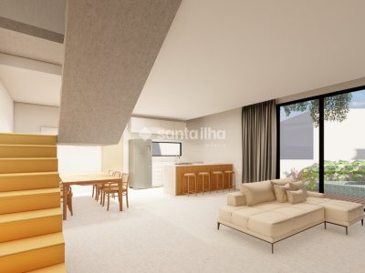 Casa à venda com 175m², 4 quartos, 2 suítes, 2 vagas no bairro Ribeirão da Ilha em Florianópolis - Foto 18