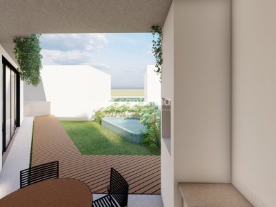 Casa à venda com 175m², 4 quartos, 2 suítes, 2 vagas no bairro Ribeirão da Ilha em Florianópolis - Foto 19