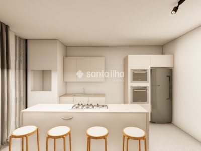 Casa à venda com 175m², 4 quartos, 2 suítes, 2 vagas no bairro Ribeirão da Ilha em Florianópolis - Foto 21
