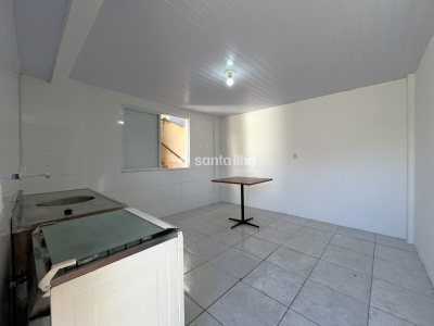 Apartamento para alugar com 30m², 1 quarto no bairro Rio Tavares em Florianópolis - Foto 3
