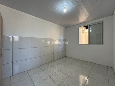 Apartamento para alugar com 30m², 1 quarto no bairro Rio Tavares em Florianópolis - Foto 11