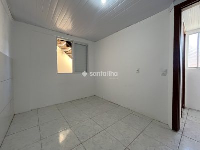 Apartamento para alugar com 30m², 1 quarto no bairro Rio Tavares em Florianópolis - Foto 12
