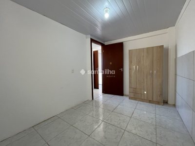 Apartamento para alugar com 30m², 1 quarto no bairro Rio Tavares em Florianópolis - Foto 13