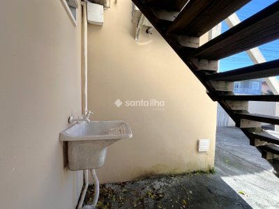 Apartamento para alugar com 30m², 1 quarto no bairro Rio Tavares em Florianópolis - Foto 14