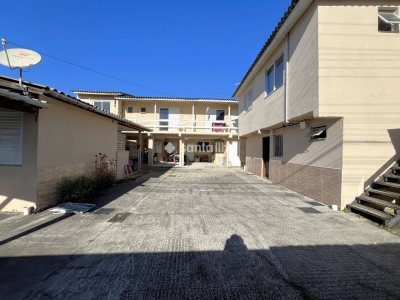 Apartamento para alugar com 30m², 1 quarto no bairro Rio Tavares em Florianópolis - Foto 18