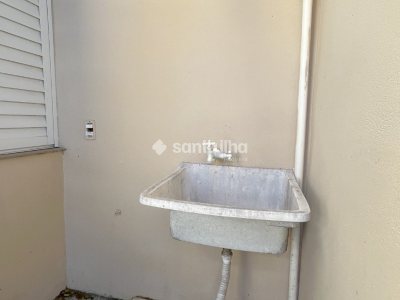 Apartamento para alugar com 30m², 1 quarto no bairro Rio Tavares em Florianópolis - Foto 15