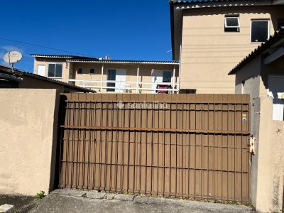 Apartamento para alugar com 30m², 1 quarto no bairro Rio Tavares em Florianópolis - Foto 19
