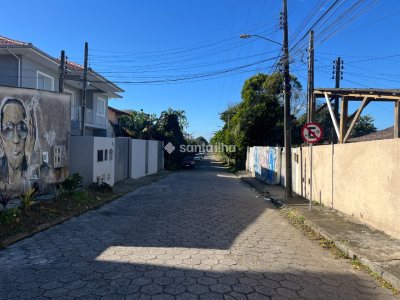 Apartamento para alugar com 30m², 1 quarto no bairro Rio Tavares em Florianópolis - Foto 20