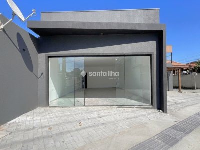 Loja para alugar com 35m², 2 vagas no bairro Morro das Pedras em Florianópolis - Foto 17