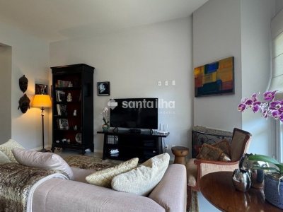 Apartamento à venda com 115m², 2 quartos, 1 suíte, 2 vagas no bairro Campeche em Florianópolis - Foto 6