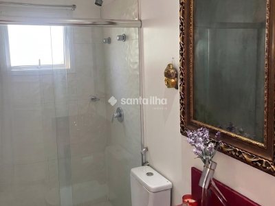 Casa em Condomínio para alugar com 350m², 3 quartos, 3 suítes, 2 vagas no bairro Rio Tavares em Florianópolis - Foto 9