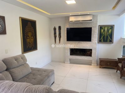 Casa em Condomínio para alugar com 350m², 3 quartos, 3 suítes, 2 vagas no bairro Rio Tavares em Florianópolis - Foto 3