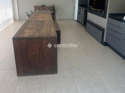 Casa em Condomínio para alugar com 350m², 3 quartos, 3 suítes, 2 vagas no bairro Rio Tavares em Florianópolis - Foto 17
