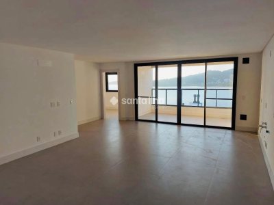 Apartamento à venda com 134m², 3 quartos, 3 suítes, 4 vagas no bairro João Paulo em Florianópolis - Foto 3