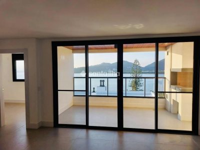 Apartamento à venda com 134m², 3 quartos, 3 suítes, 4 vagas no bairro João Paulo em Florianópolis - Foto 4
