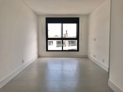 Apartamento à venda com 134m², 3 quartos, 3 suítes, 4 vagas no bairro João Paulo em Florianópolis - Foto 9