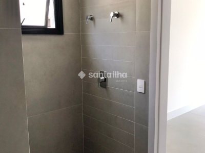 Apartamento à venda com 134m², 3 quartos, 3 suítes, 4 vagas no bairro João Paulo em Florianópolis - Foto 11