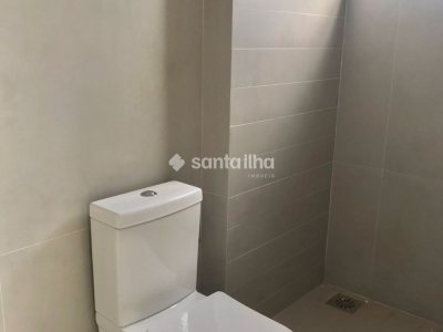 Apartamento à venda com 134m², 3 quartos, 3 suítes, 4 vagas no bairro João Paulo em Florianópolis - Foto 12