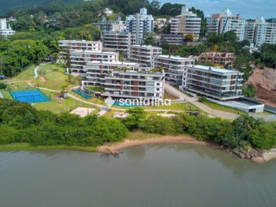Apartamento à venda com 134m², 3 quartos, 3 suítes, 4 vagas no bairro João Paulo em Florianópolis - Foto 13