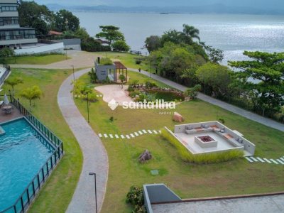 Apartamento à venda com 134m², 3 quartos, 3 suítes, 4 vagas no bairro João Paulo em Florianópolis - Foto 15